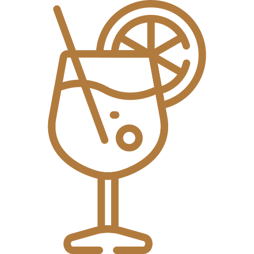 Icono de Turismo Culinario
