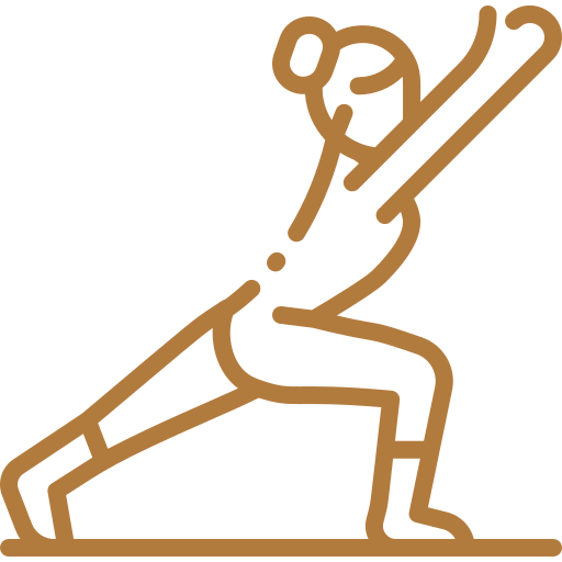 Icono de Yoga